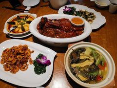 -周锦记广式餐厅