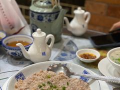 -阿殳粥馆(水围村店)