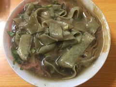 -小发锅巴菜铺(金辉家园店)