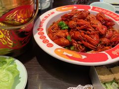 -阿财老铺·老蚌埠龙虾城(华夏总店)
