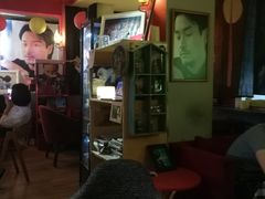 -为你钟情咖啡馆(春熙路太古里步行街店)