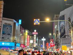-唐人街(耀华力路)