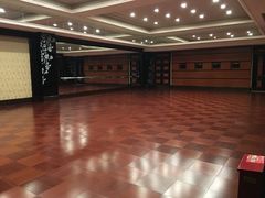 -上海浦东星河湾酒店