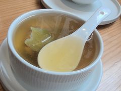 -隅乐胡椒虾·台湾菜·团建(皇岗店)