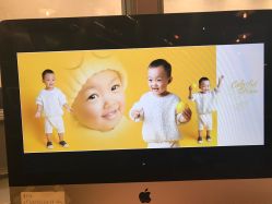-COCOSKY 巧克力天空兒童摄影(凯德和平广场店)