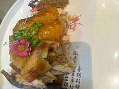 -苏城小院·园林精致苏州菜(斜塘老街店)