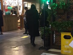 -乐乐姐超级土豆(中关村5号店)