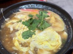 -老姑砂锅·烧烤天津菜(体北道店)