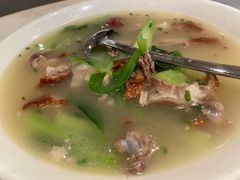 鸭架煲汤-漢舍中国菜馆(889广场店)