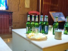 -酷必乐KTV(北行店)