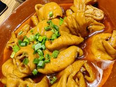 -豪渝火锅(红谷滩万达店)