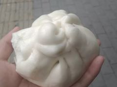-袁大头包子(光华路店)