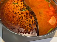 -呷哺呷哺 黄金牧场 (哈尔滨宣化街店)