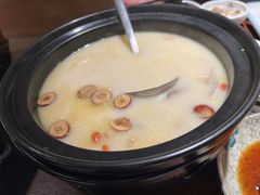 -乔街深夜食堂·小龙虾·高压锅生蚝(杭州总店)