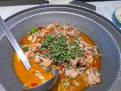 -院里寻菜·精致庭院菜(观沙岭店)