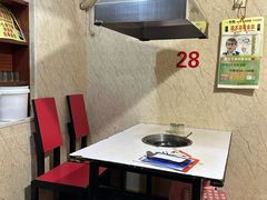 -平山城鑫烧烤(建国楼店)