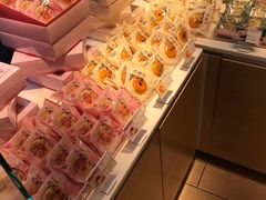 -好利来(四惠店)