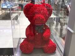 -ROSEONLY诺誓(国际广场购物中心店)