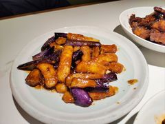 -阿毛饭店首店·宁波老字号(文化广场店)