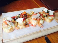 -沈阳君悦酒店·意坊意大利餐厅