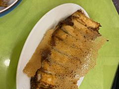-大眼锅贴水饺(河东店)