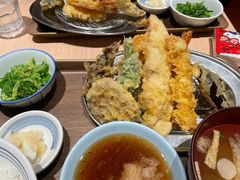 -爱蝦乃家(金虹桥店)