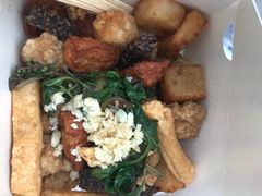-呷贺盐酥鸡(抄纸巷店)