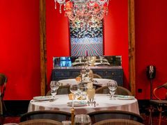 -小河盐帮·私家菜·烤鸭(三元桥·霄云路店)