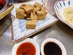 -张小歪的虾·螃蟹·生腌熟醉·打边炉(中山北路店)
