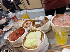 -海底捞火锅(南开鲁能城店)