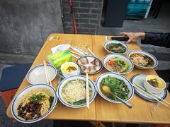 -万三面馆(青龙正街太古里店)