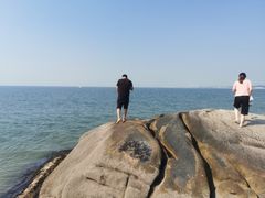 -老虎石海上公园