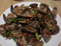 -泉畔人家·老济南经典鲁菜(大明湖店)