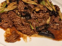 -惠丰堂饭庄·烤鸭·京味菜(翠微路店)