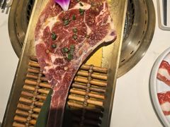 -炙城·韩式烤肉(南京东路店)