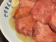 -蒜香焼肉PURUSHIN(马场路店)