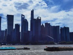 -公平路渡口(轮渡站)