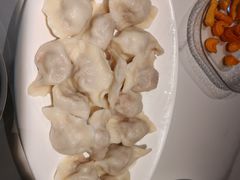 -船歌·鱼水饺青岛菜(恒隆广场店)