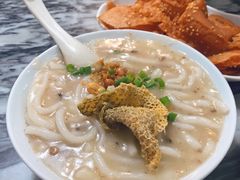 -老西关濑粉(文明路店)