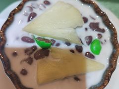 -日昌餐馆(德胜门店)