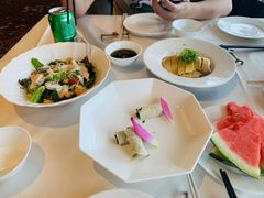 -上海小南国(国会店)