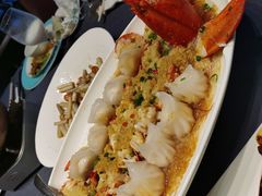 -楚禾宴·家宴(光谷大道店)