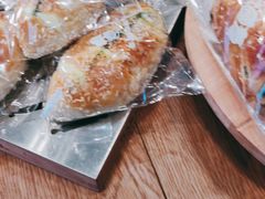 -西村叔叔的店·面包·甜品·蛋糕(清河万象汇店)