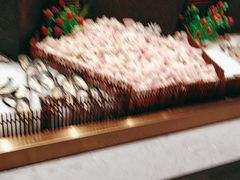 -新艺自助美食城(中山路店)