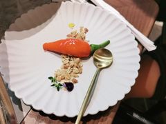 -渔语鱼新川菜Bistro(万象天地店)