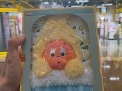 -泡泡玛特POPMART(上海环球港店)