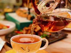 -醉西楼·国风茶社