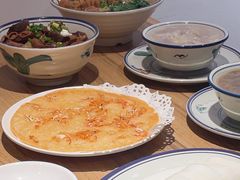 -龍囍粤·顺德小吃·煲仔饭(安定门店)