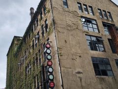 -糖果时光文创产业园