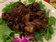 -九花山烤鸭店